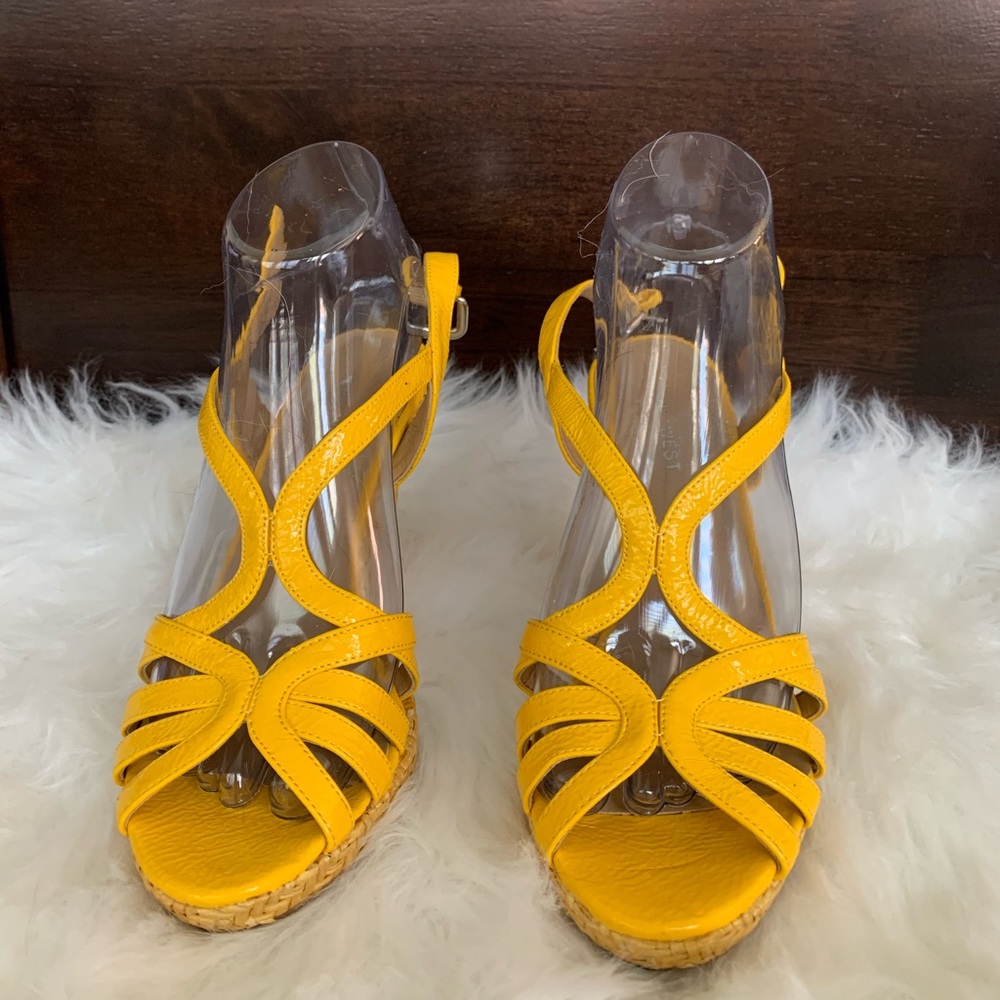 Nine West ladies size 5.5 M